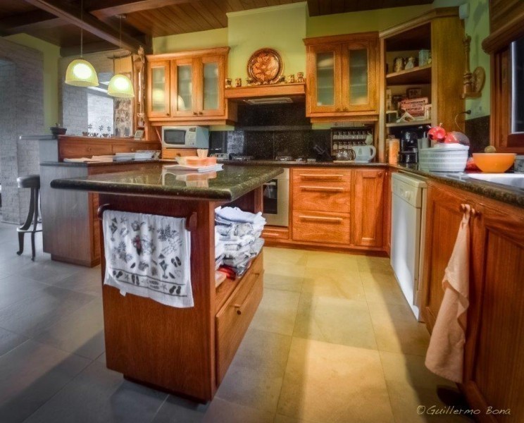 Chacra Venta, Lapataia, Punta Ballena